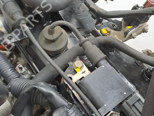 Engine MITSUBISHI PAJERO PININ I (H6_W, H7_W) 1.8 (H76W, H66W) | BP23975455M1 