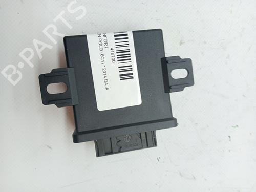 Used Electronic module VW POLO V (6R1, 6C1) 1.8 GTI (192 hp) 23353933