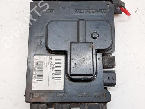 Used Electronic module RENAULT TRAFIC III Van (FG_) 1.6 dCi 90 (FGME) (90 hp) 26950651