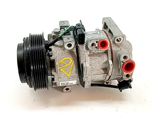 Used AC compressor AC compressor HYUNDAI KONA (OS, OSE, OSI) 1.0 T-GDi (120 hp) 35900023 35900023