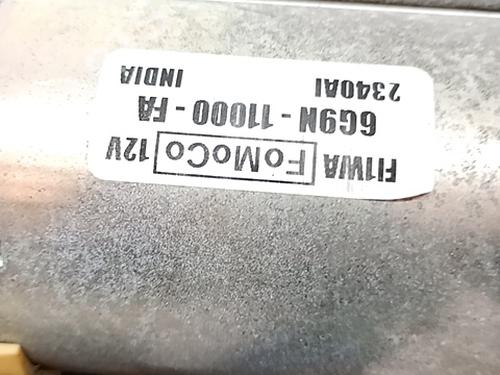 Starter FORD MONDEO IV Saloon (BA7) 2.0 TDCi | BP32281415M8