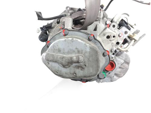 Gearbox CITROËN C4 II (NC_) 1.6 BlueHDi 100 | BP27461342M3