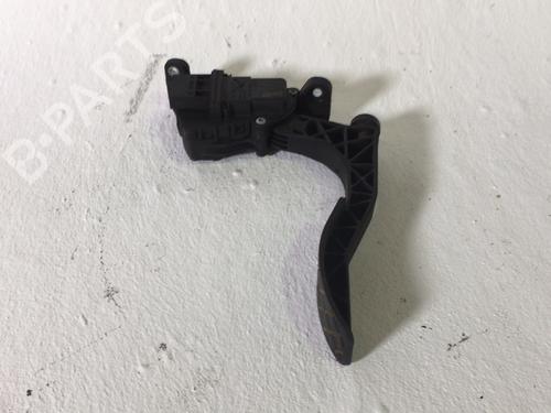 Used Pedal Pedal 38991102 38991102