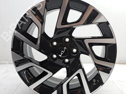 Used Rim KIA VENGA (YN) 1.4 CVVT (90 hp) 26169359