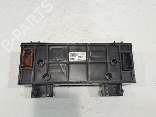 Climate control FIAT SCUDO Van (270_, 272_) 2.0 D Multijet | BP25248929I5 