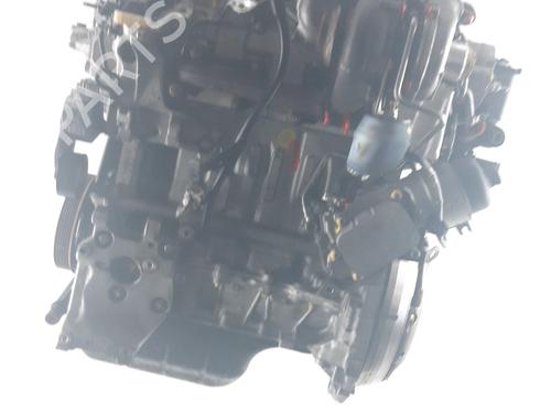 Used Engine Engine CITROËN C4 I (LC_) 1.6 HDi (109 hp) 34367360 34367360