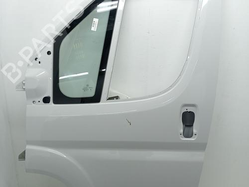 Used Left front door PEUGEOT BOXER Van 2.2 BlueHDi 140 (140 hp) 29744996