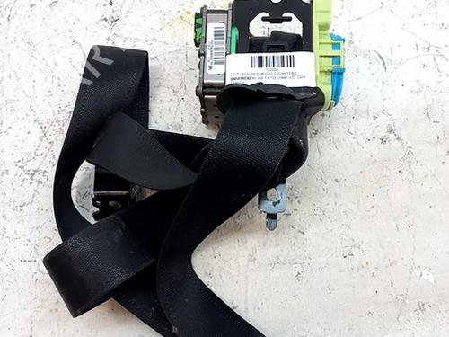 Used Front left seatbelt SAAB 9-3 Estate (E50) 1.9 TiD (150 hp) 29229153