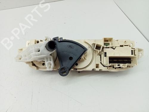Climate control FORD FOCUS C-MAX (DM2) 1.6 TDCi | BP28959177I5 