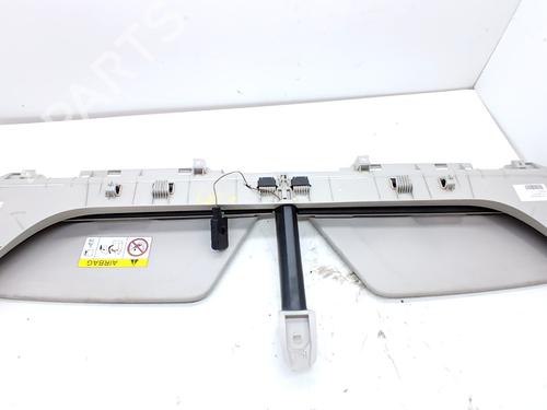 Parasol derecha Parasol derecha CITROËN C4 Grand Picasso II (DA_, DE_) 1.6 BlueHDi 120 (120 hp) 37288973 37288973