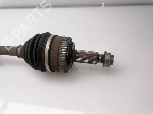 Left front driveshaft HYUNDAI ix35 (LM, EL, ELH) 2.0 CRDi 4WD | BP23940222M38 