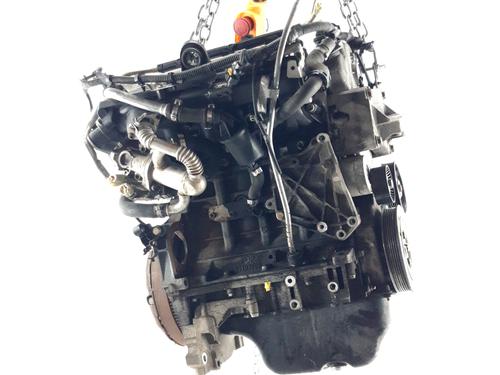 Motor FIAT GRANDE PUNTO Van (199_) 1.3 JTD Multijet (199CXC1A) (75 hp) 32257046