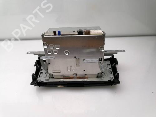 Used Electronic module NISSAN QASHQAI II (J11, J11_) 1.3 DIG-T (160 hp) 23940297
