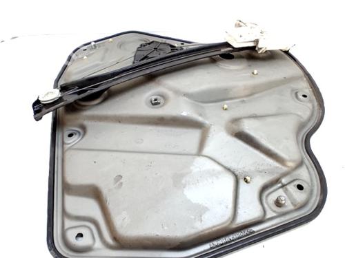 Used Rear right window mechanism SKODA OCTAVIA II (1Z3) 1.9 TDI (105 hp) 30050249