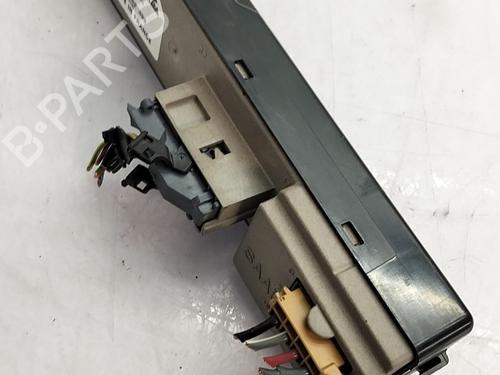 Right rear window switch SAAB 9-3 (YS3F, E79, D79, D75) 1,8t | BP36185301I28 - Image 3