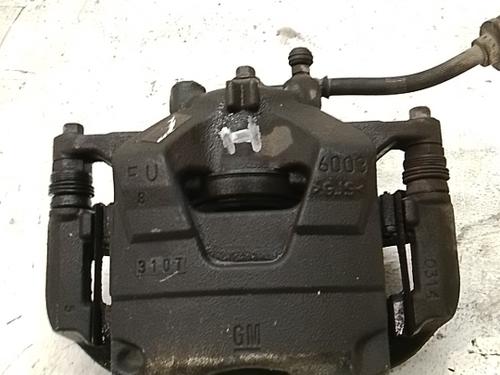 Left front brake caliper OPEL ZAFIRA TOURER C (P12) 1.6 CDTI (75) | BP40546280M105 - Image 3