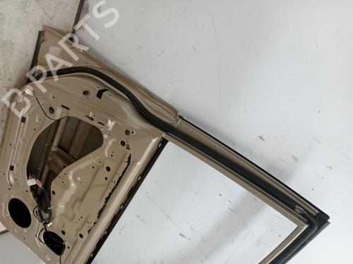 Left front door SSANGYONG KYRON 2.0 Xdi | BP24483659C2 