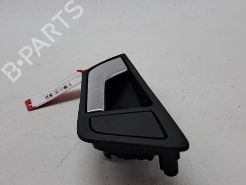 Rear left interior door handle AUDI Q5 (8RB) 2.0 TDI quattro | BP26450930I15 