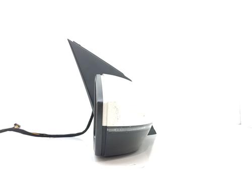 Right mirror VW POLO V (6R1, 6C1) 1.2 TDI | BP27891544C27 