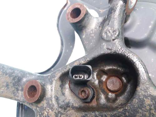 Right rear steering knuckle SEAT LEON (1P1) 1.9 TDI | BP23650834M28 