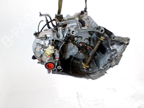 Used Gearbox CITROËN BERLINGO / BERLINGO FIRST MPV (MF_, GJK_, GFK_) 1.9 D (MFWJZ) (70 hp) 31266936