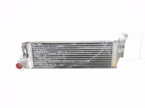 Intercooler RENAULT MEGANE II (BM0/1_, CM0/1_) 1.5 dCi (BM1E, CM1E) (106 hp) 27731850