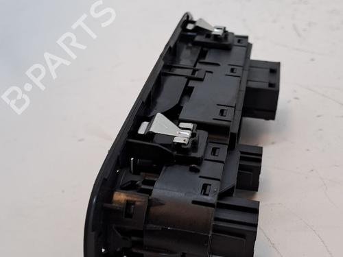 Left front window switch PEUGEOT 308 II (LB_, LP_, LW_, LH_, L3_) 1.2 THP 130 | BP27630739I27 