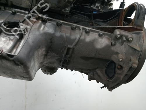 Engine MERCEDES-BENZ C-CLASS (W202) C 180 (202.018) | BP23354841M1 