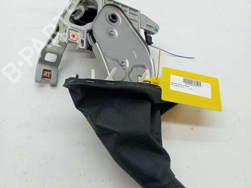 Hand brake OPEL ASTRA K (B16) 1.2 Turbo (68) | BP23346600I18 
