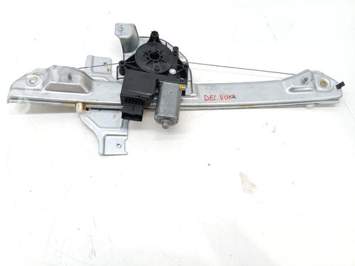 Used Front right window mechanism CITROËN C3 / C3 ORIGIN III (SX) 1.5 BlueHDi 100 (SXYHYP, SXYHTU) (102 hp) 27461159