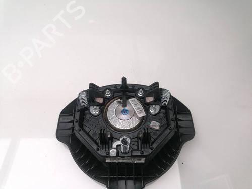 Driver airbag FIAT SCUDO Van (270_, 272_) 2.0 D Multijet | BP23383751C9 