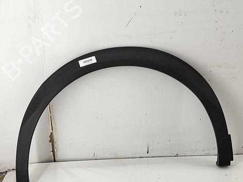 Højre bagtil skærm liste Højre bagtil skærm liste PEUGEOT 2008 II (UD_, US_, UY_, UJ_, UR_, UC_) 1.2 PureTech 130 (USHNS, URHNS) (130 hp) 36016329 36016329
