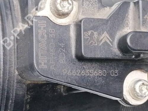 Mass air flow sensor CITROËN SPACETOURER Bus (V_) 2.0 BlueHDi 150 | BP23405619M95 