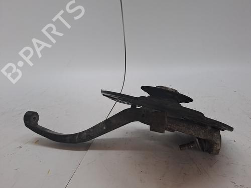 Left front steering knuckle MERCEDES-BENZ M-CLASS (W164) ML 320 CDI 4-matic (164.122) | BP23375386M25 