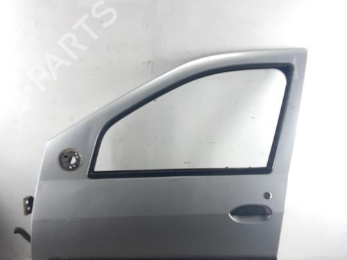 Used Left front door Left front door DACIA LOGAN MCV (KS_) 1.6 (KS0B, KS0D, KS0F) (87 hp) 34618445 34618445