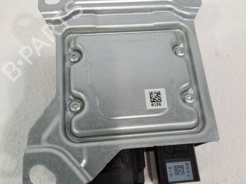 Used ECU airbags FORD FOCUS IV (HN) 1.0 EcoBoost (125 hp) 23374646