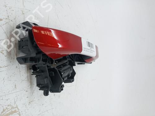 Høyre bak utvendig håndtak SEAT LEON ST (5F8) 1.5 TSI | BP23371579C130 