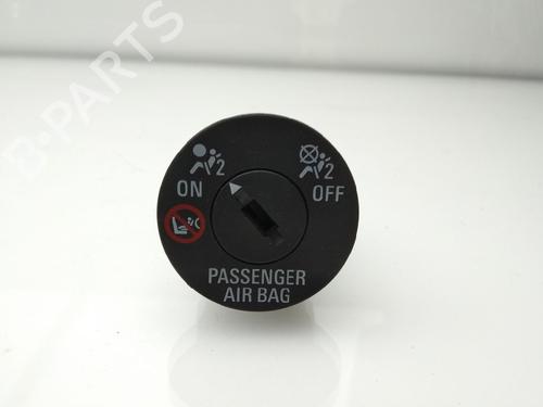 Spak kontakt OPEL ADAM (M13) 1.4 (101 hp) 23382098