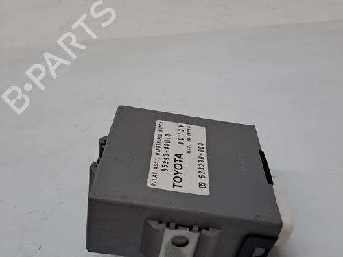 Modulo electronico LEXUS RX (_U3_) 300 (MCU35_, MCU35R) | BP23978170M83 