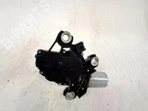 Rear wiper motor CITROËN C4 Picasso I MPV (UD_) 1.6 HDi | BP29558830M102 