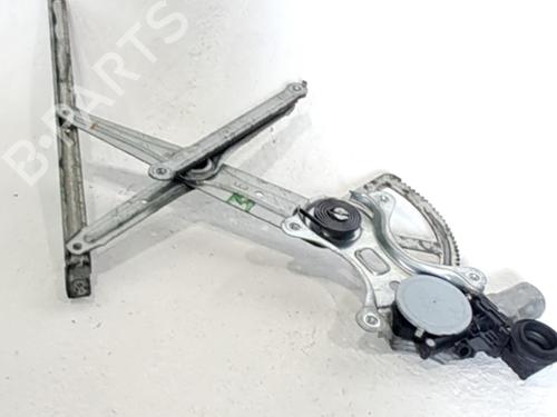 Vindusheismekanisme venstre foran LEXUS RX (_U3_) 400h AWD (MHU38_, MHU38R) (272 hp) 31701215