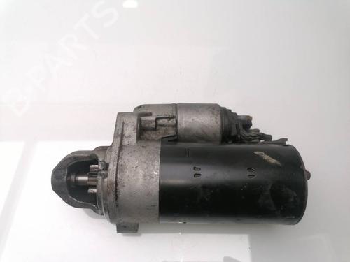 Startmotor CITROËN 2 CV 4 (16 hp) 31061580