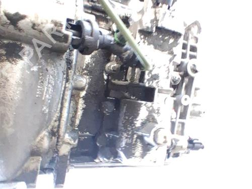 Gearbox FIAT FREEMONT (345_) 2.0 JTD | BP36002169M3 - Image 4