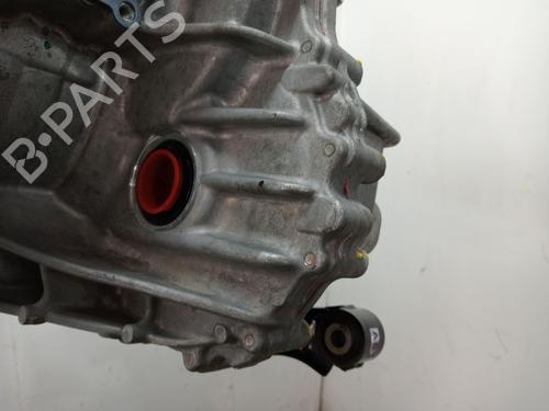 Gearbox TOYOTA YARIS (_P13_) 1.5 Hybrid (NHP130_, NHP130) | BP23363216M3 