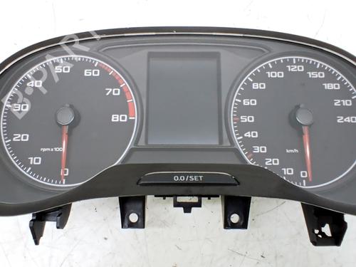 Used Instrument cluster SEAT IBIZA IV ST (6J8, 6P8) 1.2 TSI (90 hp) 32257165