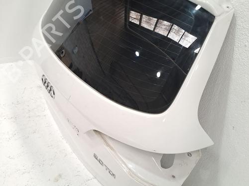 Tailgate AUDI Q5 (8RB) 2.0 TDI quattro | BP29228569C6 