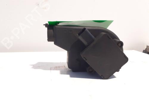 Pedal PEUGEOT 206 Hatchback (2A/C) 1.4 HDi eco 70 (68 hp) 25459722