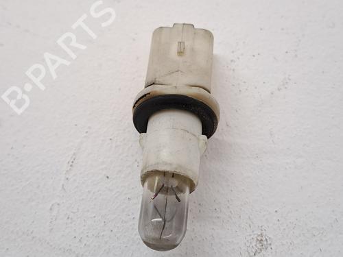 Used Licence plate light CITROËN BERLINGO Box Body/MPV (B9) 1.6 HDi 90 16V (90 hp) 28975232
