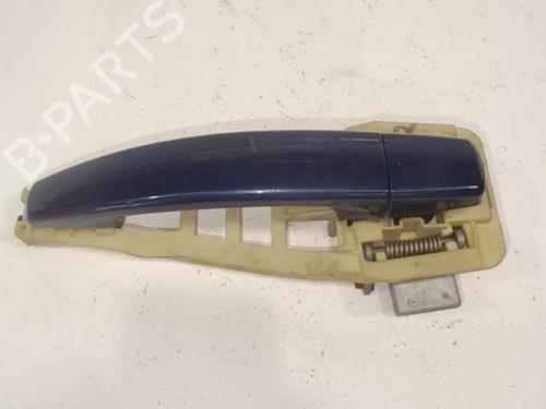 Used Front right exterior door handle Front right exterior door handle 37289308 37289308