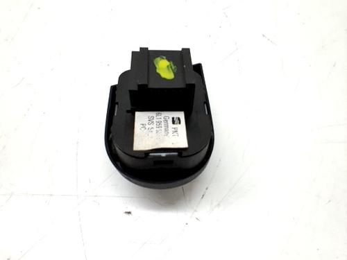 Mirror switch SEAT IBIZA III (6L1) 1.9 TDI | BP29991021I25